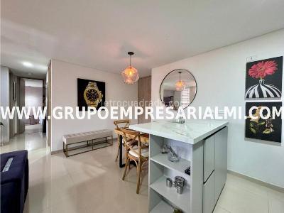 Apartamento en venta en La Paz, Envigado · foto 4 de 20