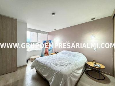 Apartamento en venta en La Paz, Envigado · foto 8 de 20