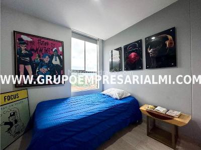 Apartamento en venta en La Paz, Envigado · foto 9 de 20
