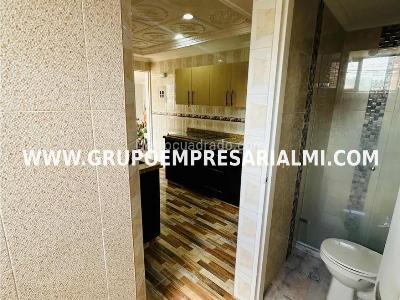 Apartamento en venta en Laureles, Medellín · foto 10 de 20