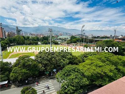 Apartamento en venta en Laureles, Medellín · foto 11 de 20