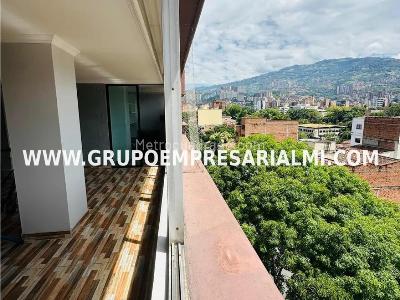 Apartamento en venta en Laureles, Medellín · foto 12 de 20