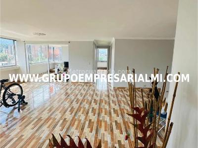 Apartamento en venta en Laureles, Medellín · foto 15 de 20