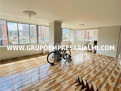 Apartamento en venta en Laureles, Medellín · foto 17 de 20