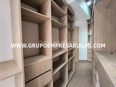 Apartamento de 3 alcobas en venta en Laureles, Medellín, 179 m² · foto 14 de 20