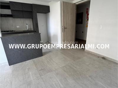 Apartamento de 3 alcobas en venta en San Jose, Sabaneta, 60 m² · foto 5 de 20