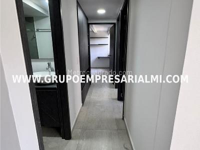 Apartamento de 3 alcobas en venta en San Jose, Sabaneta, 60 m² · foto 6 de 20