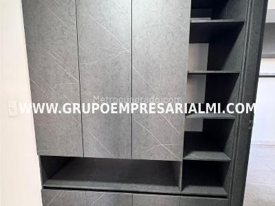 Apartamento de 3 alcobas en venta en San Jose, Sabaneta, 60 m² · foto 8 de 20