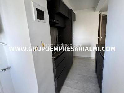 Apartamento de 3 alcobas en venta en San Jose, Sabaneta, 60 m² · foto 13 de 20