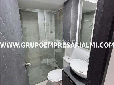 Apartamento de 3 alcobas en venta en San Jose, Sabaneta, 60 m² · foto 15 de 20