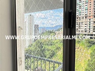 Apartamento de 3 alcobas en venta en San Jose, Sabaneta, 60 m² · foto 17 de 20