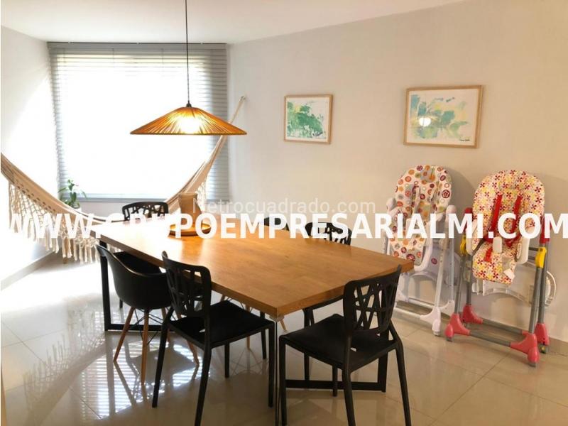 Spectacular 3BR Apartment in Castropol, El Poblado - 2