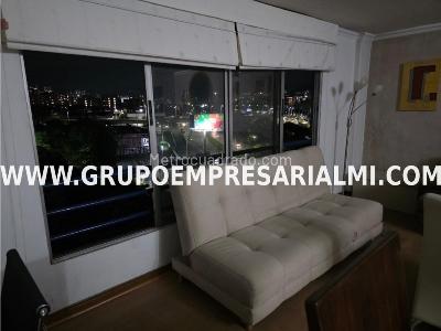 Apartamento en venta en El Poblado, Medellín · foto 3 de 20
