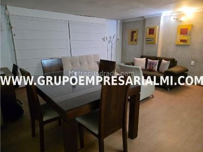 Apartamento en venta en El Poblado, Medellín · foto 4 de 20