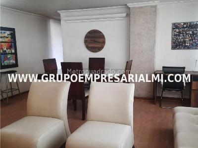 Apartamento en venta en El Poblado, Medellín · foto 5 de 20