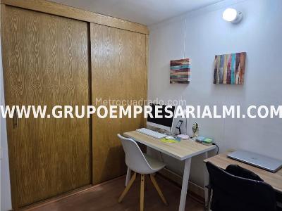 Apartamento en venta en El Poblado, Medellín · foto 6 de 20