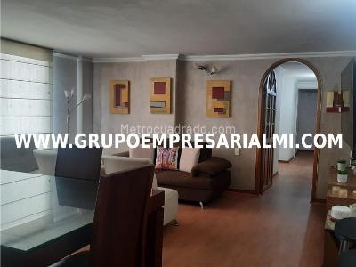 Apartamento en venta en El Poblado, Medellín · foto 11 de 20