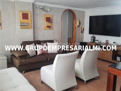 Apartamento en venta en El Poblado, Medellín · foto 12 de 20