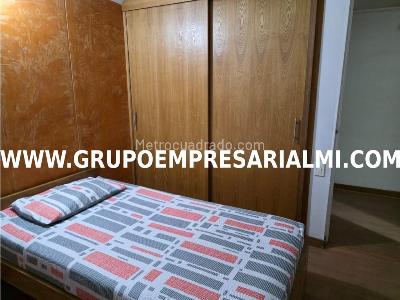 Apartamento en venta en El Poblado, Medellín · foto 20 de 20