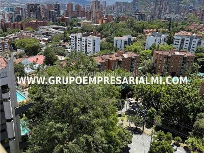 Apartamento de 3 alcobas en venta en El Poblado, Medellín, 200 m² · foto 14 de 20