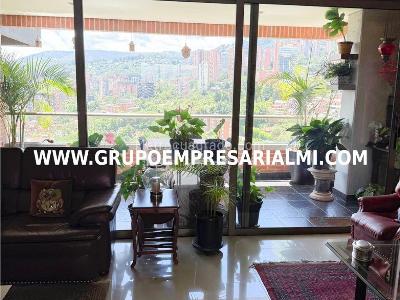 Apartamento de 3 alcobas en venta en El Poblado, Medellín, 200 m² · foto 17 de 20