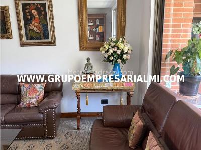 Apartamento de 3 alcobas en venta en El Poblado, Medellín, 200 m² · foto 18 de 20