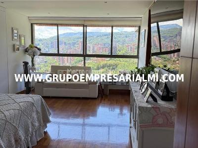Apartamento de 3 alcobas en venta en El Poblado, Medellín, 200 m² · foto 20 de 20