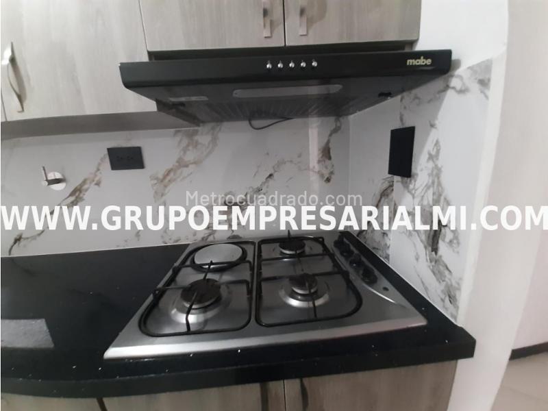 Apartamento amplio de 3 Alcobas en La Pola, Robledo - 8