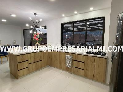 Apartamento de 4 alcobas en venta en Panamericano, Bello, 150 m² · foto 3 de 20