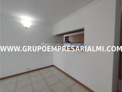 Apartamento de 3 alcobas en venta en Belen, Medellín, 119 m² · foto 10 de 20