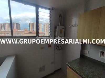 Apartamento de 3 alcobas en venta en Belen, Medellín, 119 m² · foto 20 de 20
