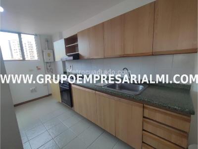 Apartamento de 3 alcobas en venta en Belen, Medellín, 119 m² · foto 5 de 20