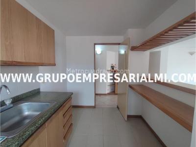 Apartamento de 3 alcobas en venta en Belen, Medellín, 119 m² · foto 6 de 20