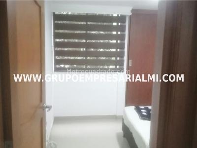 Apartamento en venta en Robledo, Medellín · foto 4 de 20