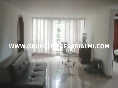 Apartamento en venta en Robledo, Medellín · foto 12 de 20