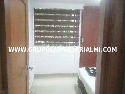 Apartamento en venta en Robledo, Medellín · foto 15 de 20