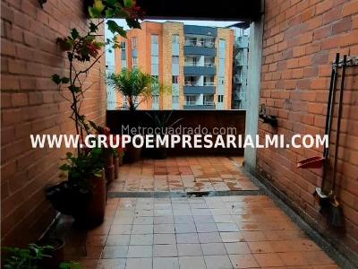 Apartamento de 3 alcobas en venta en El Poblado, Medellín, 127 m² · foto 7 de 20