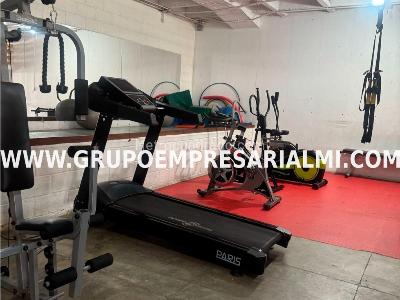 Apartamento de 3 alcobas en venta en El Poblado, Medellín, 127 m² · foto 8 de 20