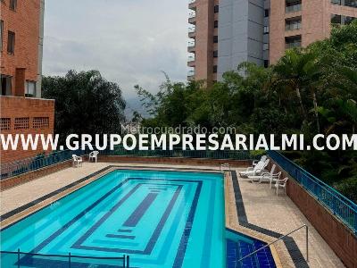 Apartamento de 3 alcobas en venta en El Poblado, Medellín, 127 m² · foto 17 de 20