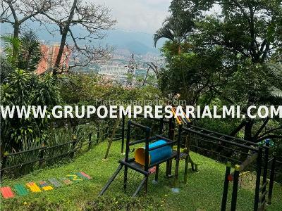 Apartamento de 3 alcobas en venta en El Poblado, Medellín, 127 m² · foto 19 de 20