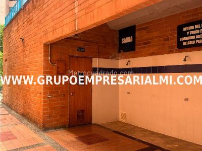 Apartamento de 3 alcobas en venta en El Poblado, Medellín, 127 m² · foto 20 de 20