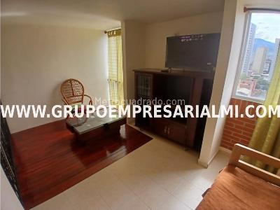 Apartamento de 3 alcobas en arriendo en Bombona, Medellín, 75 m² · foto 4 de 20