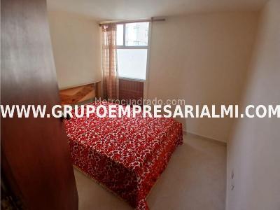 Apartamento de 3 alcobas en arriendo en Bombona, Medellín, 75 m² · foto 7 de 20