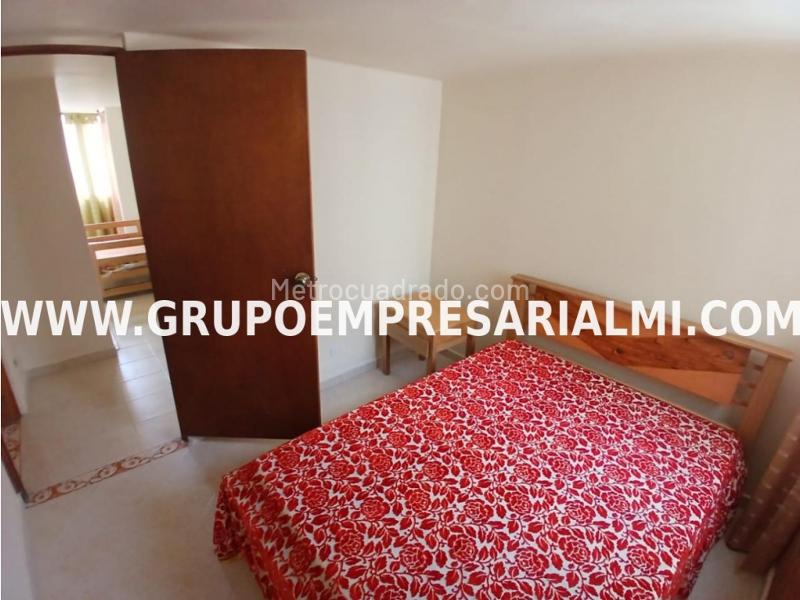 Apartamento Amoblado Tipo Estudio en Bombona - 9