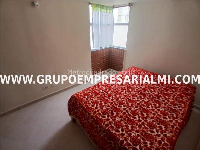 Apartamento de 3 alcobas en arriendo en Bombona, Medellín, 75 m² · foto 11 de 20