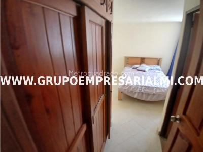 Apartamento de 3 alcobas en arriendo en Bombona, Medellín, 75 m² · foto 12 de 20