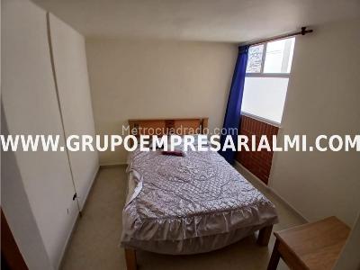 Apartamento de 3 alcobas en arriendo en Bombona, Medellín, 75 m² · foto 13 de 20