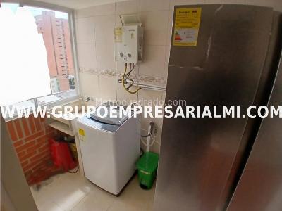 Apartamento de 3 alcobas en arriendo en Bombona, Medellín, 75 m² · foto 14 de 20