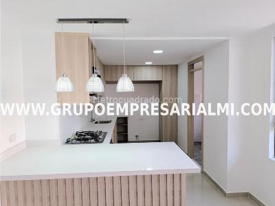 Apartamento de 3 alcobas en venta en Belen, Medellín, 162 m² · foto 11 de 20