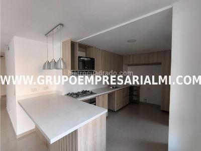 Apartamento de 3 alcobas en venta en Belen, Medellín, 162 m² · foto 12 de 20